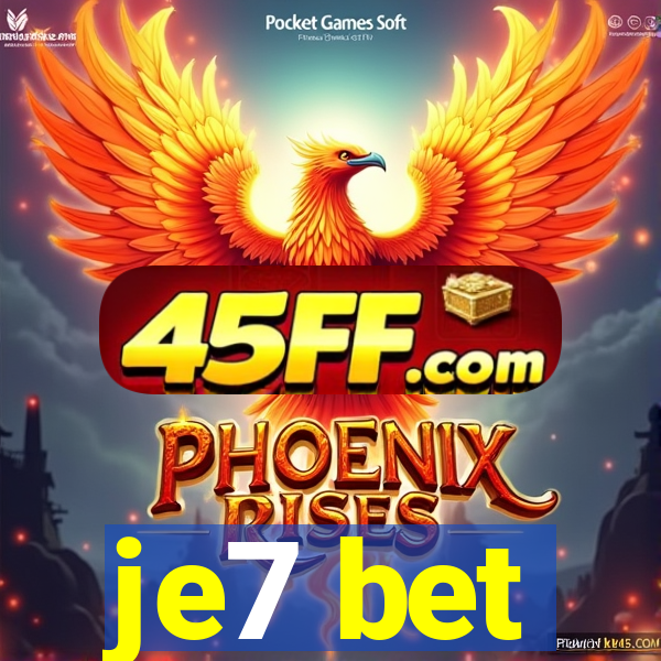 je7 bet